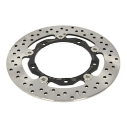 Disque de frein BREMBO 78B40817, 1 pièce