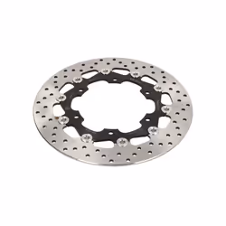 Disque de frein BREMBO 78B40830, 1 pièce