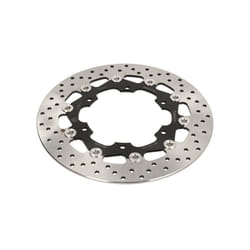 Disque de frein BREMBO 78B40830, 1 pièce