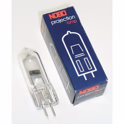 Nobo Lampes de rechange pour rétroprojecteur 24 V/250 W