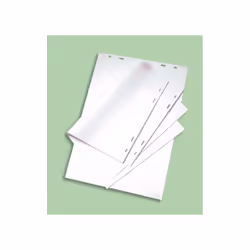 Nobo 5 Blocs Papier B1 70 g (40 feuilles)