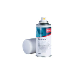 Nobo Spray nettoyant Deepclene pour tableaux blancs 150 ml