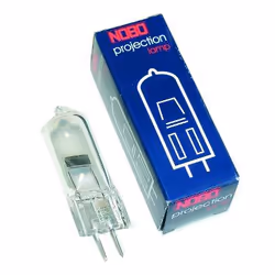 Nobo Lampes de rechange pour rétroprojecteur 36 V/400 W, 400 W, Nobo