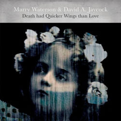ImportCDs Death Had Quicker Wings Than Love Vinyl Américaine