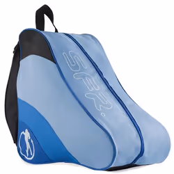 SFR - Sac pour rollers/patins à glace II - bleu - 40