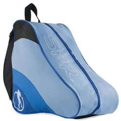 SFR - Sac pour rollers/patins à glace II - bleu - 40