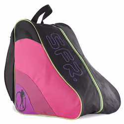 SFR - Sac pour rollers/patins à glace II - disco - 39.5