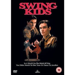 Disney Swing Kids DVD Anglais