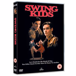 Disney Swing Kids DVD Anglais