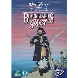 Disney Blackbeard's Ghost DVD Anglais