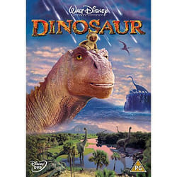 Disney Dinosaur DVD Anglais