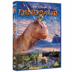 Disney Dinosaur DVD Anglais
