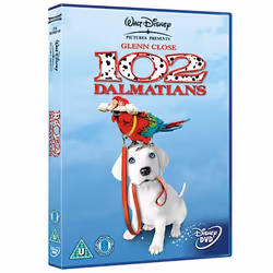 Disney BED888150, DVD, G, Anglais, Famille, 2D, États-Unis d'Amérique