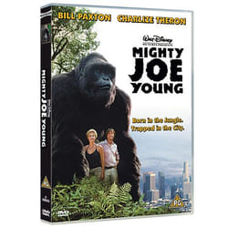 Disney Mighty Joe Young DVD Anglais