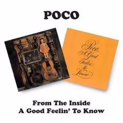 Proper BGOCD359, Rock, CD, Poco, 1 disques, June 22, 2009, 1. Hoe Down 2. Bad Weather 3. What Am I Gonna Do 4. You Are the On ...