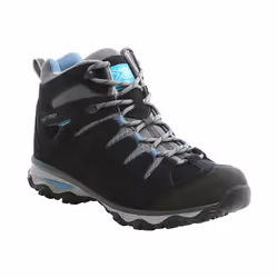 Chaussures de randonnée KARRIMOR Rona Mid - Femme - Noir - Respirant
