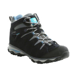 Chaussures de randonnée KARRIMOR Rona Mid - Femme - Noir - Respirant