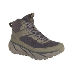 Chaussures Karrimor Mid K1127-olv BUTYSINGLETRACKMIDK1127OLVOLIVE