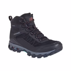 Chaussures Karrimor Singletrack Mid BUTYEXMOORMIDK1118BLK
