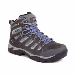 Chaussures de Randonnée KARRIMOR Bodmin Winter pour Femme - Gris - Sports dhiver - Montagne - Respirant