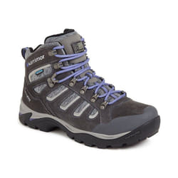 Chaussures de Randonnée KARRIMOR Bodmin Winter pour Femme - Gris - Sports dhiver - Montagne - Respirant