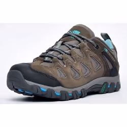 Chaussures de marche - Karrimor - Supa 5 - Respirantes - Confort exceptionnel - Adhérence durable