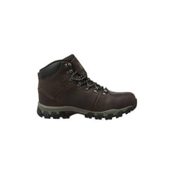 Chaussures de randonnée KARRIMOR Mendip pour homme - Marron respirant