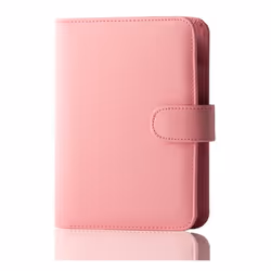 Collins KT2850, Rose, 2 pochettes, 105 mm, 25 mm, 150 mm