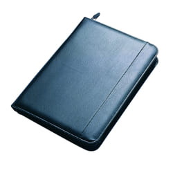 Collins 7017 organiseur personnel Simili-cuir Noir