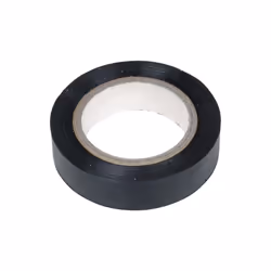 Advance - debflex - ruban de reperage 10M largeur 15MM noir - 801112