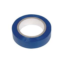 Debflex - ruban de reperage 10M largeur 15MM bleu - 801113
