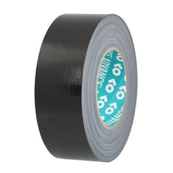 ADVANCE AT170 50 m Tissu Noir