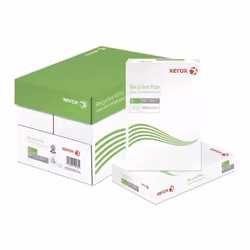 Antalis Xerox Recycled Pure papier jet d'encre A4 (210x297 mm) 500 feuilles Blanc