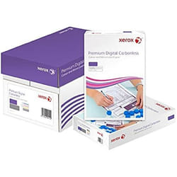Papier pour imprimante - XEROX - 003R99105 - Pack de 5 rames - A4 - Blanc