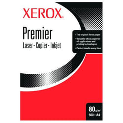 Xerox Premier A3 80g/m² White 500 Sheets papier jet d'encre Blanc