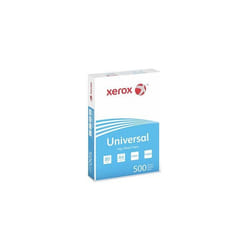Papier ramette XEROX UNIVERSAL 80GRS A4 500 FEUILLES