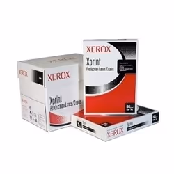 Xerox XPrint A4, Impression laser, A4 (210x297 mm), 500 feuilles, 80 g/m², Blanc