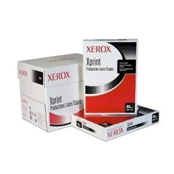 Xerox XPrint A4 papier jet d'encre A4 (210x297 mm) 500 feuilles Blanc