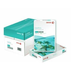 Xerox ColorPrint papier jet d'encre A3 (297x420 mm) 500 feuilles Blanc