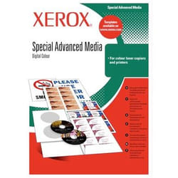 Xerox Dura Label A4 228 g/m² papier jet d'encre