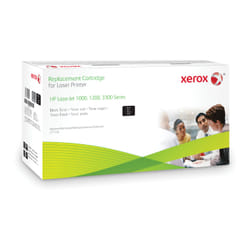 Xerox Toner noir. Equivalent à HP C7115X. Compatible avec HP LaserJet 1000, LaserJet 1200