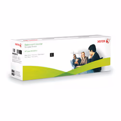 Xerox Toner noir. Equivalent à HP C8061X. Compatible avec HP LaserJet 4100, 11600 pages, Noir, 1 pièce(s)