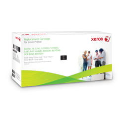 Xerox Toner noir. Equivalent à Brother TN3170. Compatible avec Brother DCP-8060/DCP-8065DN, HL-5240, HL-5250DN/HL-5270DN/HL-5280DW, MFC-8460N, MFC-8860DN/MFC-8870DW