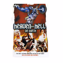 Scanbox Entertainment 193092, Film, DVD, Anglais, Enfants, Documentaire, Sports, 2D