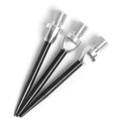 Harrows Darts 5017626000715 jeu de fléchette Pointe de flechette 3 pièce(s)