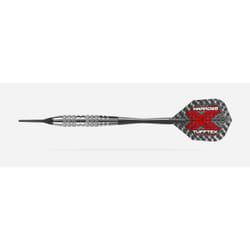 Harrows Darts Silver Arrow Embout doux