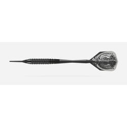 Harrows Darts Black Arrow Embout doux