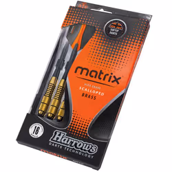 Harrows Darts Matrix Embout doux