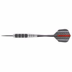 Harrows Darts Silver Arrow Embout en acier 3 pièce(s) - Vue supplémentaire 2