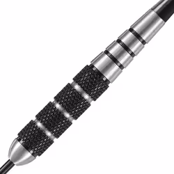 Harrows Darts Silver Arrow Embout en acier 3 pièce(s) - Vue supplémentaire 5